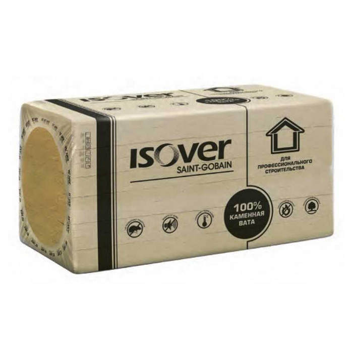Утеплитель Isover Фасад-Оптима 100х600х1000 в Чудове