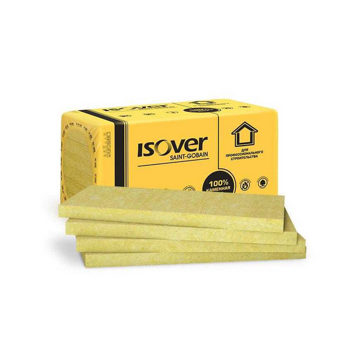 Утеплитель Isover Акустик 50х600х1000 в Чудове