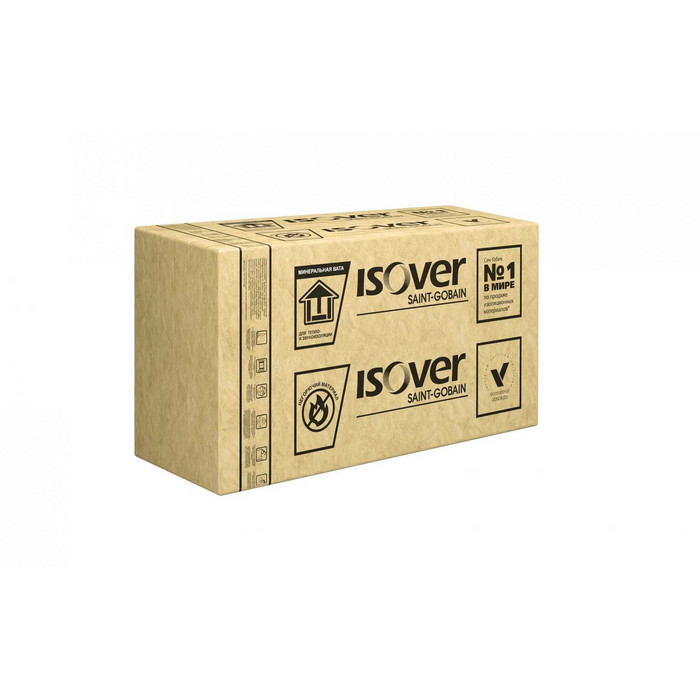 Утеплитель Isover Штукатурный фасад 150х600х1200 в Чудове