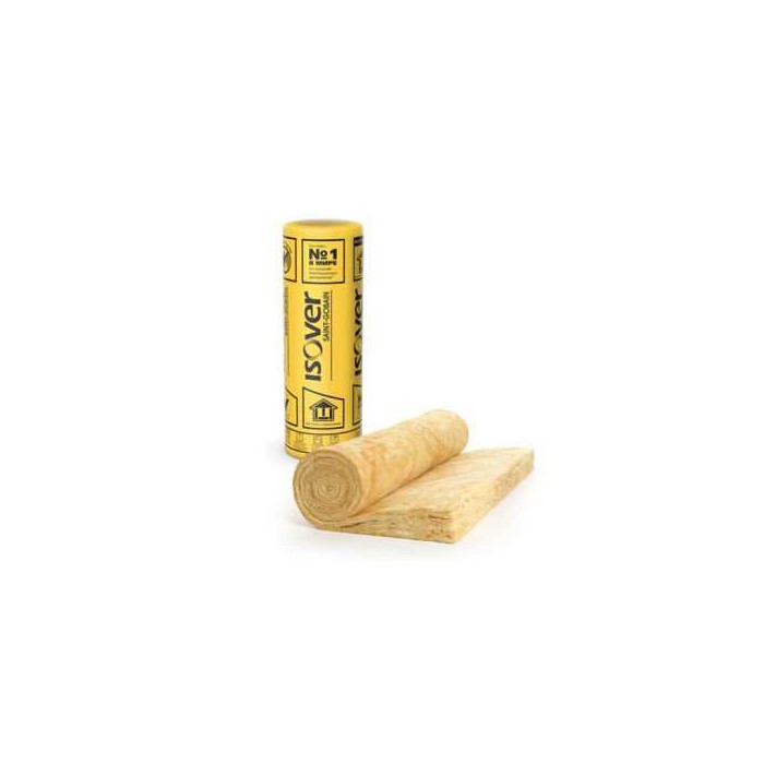 Утеплитель Isover Каркас М-37 150х1220х5000 в Чудове