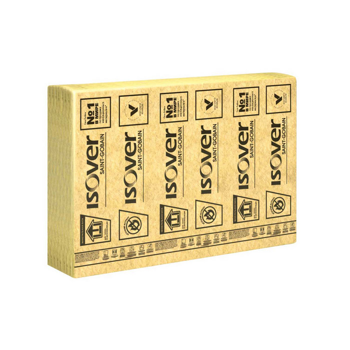 Утеплитель Isover Изовер OL-Top-P 50х600х1200 в Чудове