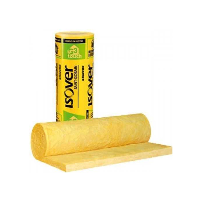 Утеплитель Isover kt twin 50x1220x8500 в Чудове